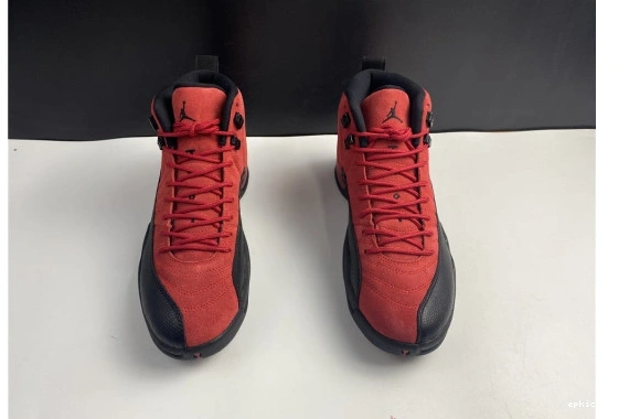 Cheap EP Reverse CT8013-602 Jordan CT8013-602 12 Flu Air Game 0523